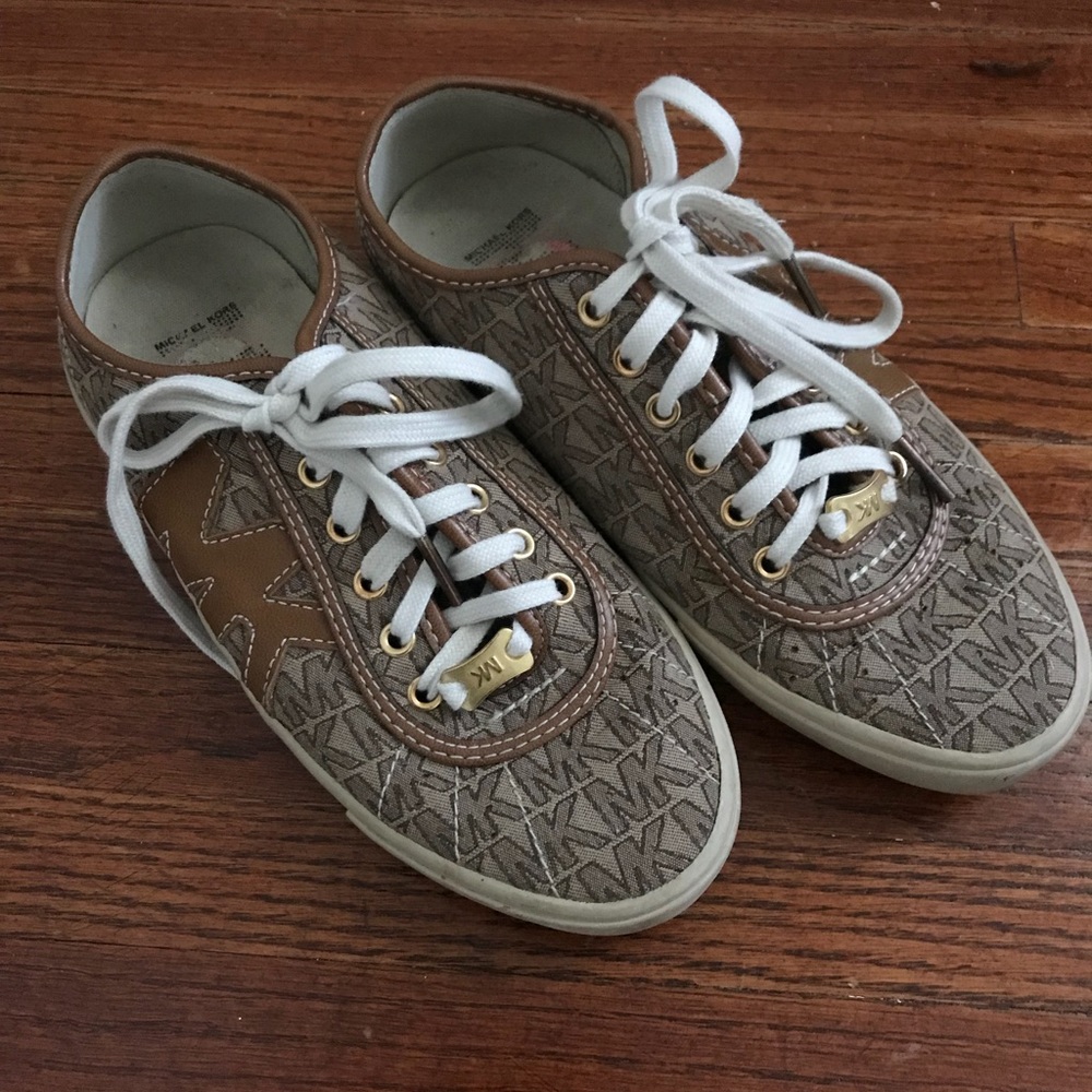 Michael Kors Sneakers